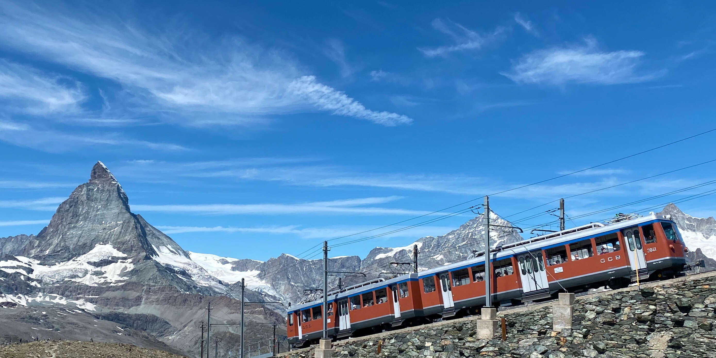 Oasis Zermatt