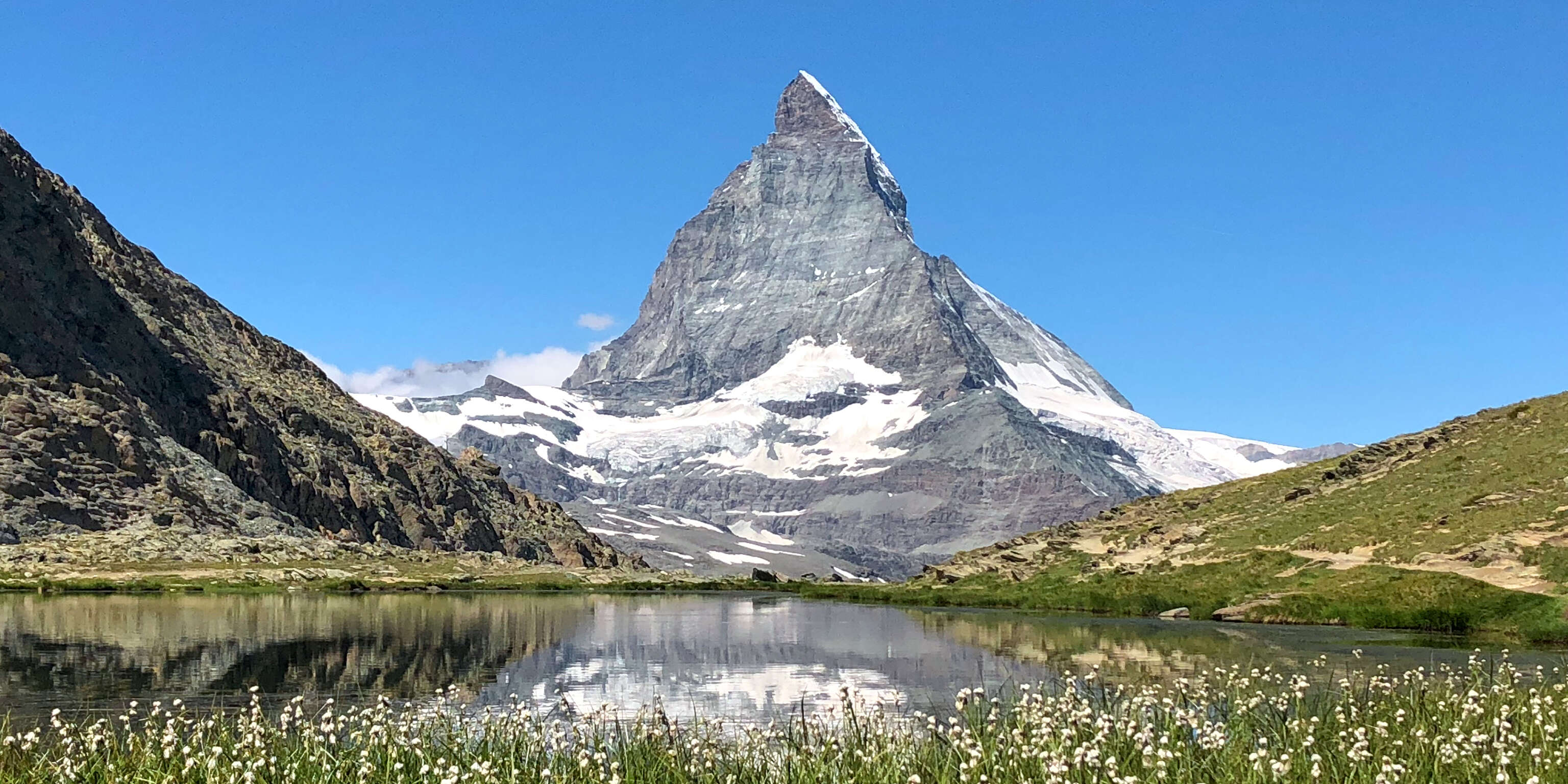 Oasis Zermatt